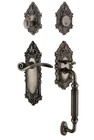Nostalgic Warehouse VICSWN_ESET_234_FG_RH Victorian Right Handed