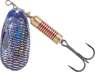 Balzer Shirasu Hechtspinner Weissfisch 24gr.