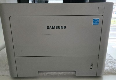 Samsung ProXpress M4070FR A4 Mono Multifunction Printer 40 PPM 4 In 1 Pg Ct: 52k