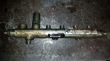 Bosch Fuel Rail Dodge Cummins Diesel 2003-2007 5.9L (USED) 3957077, 0445226014