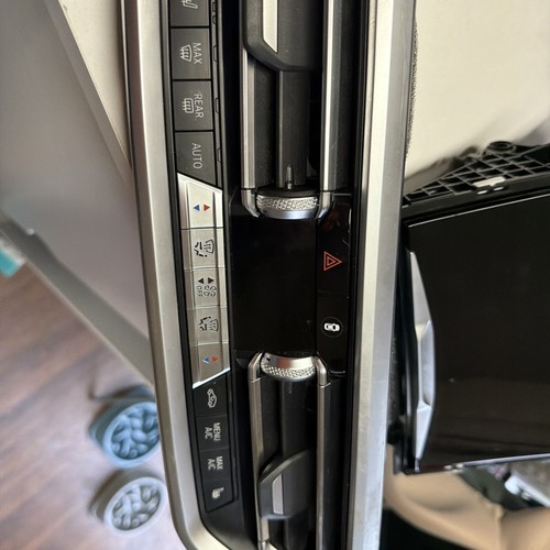 BMW 3 Series Heater A/C Air Conditioning Controls & Vents 2019-2024 G20 G21 - Picture 4 of 6