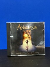 Anastasia: Music From The Motion Picture (1997 Version)