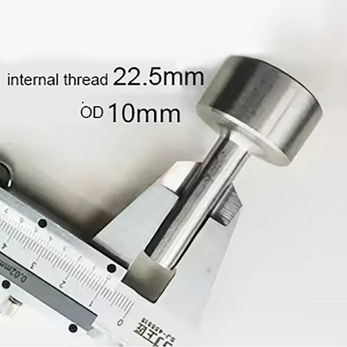 4mm/6mm/8mm/10mm/12mm Filling Nozzles for Liquid Paste Filling Machine - Picture 6 of 23