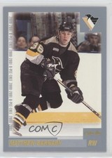 2000-01 O-Pee-Chee Matthew Barnaby #39 1o8