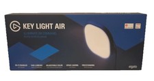 Elgato Key Light Air Continuous Lighting Professional LED Panel NEW OPEN BOX