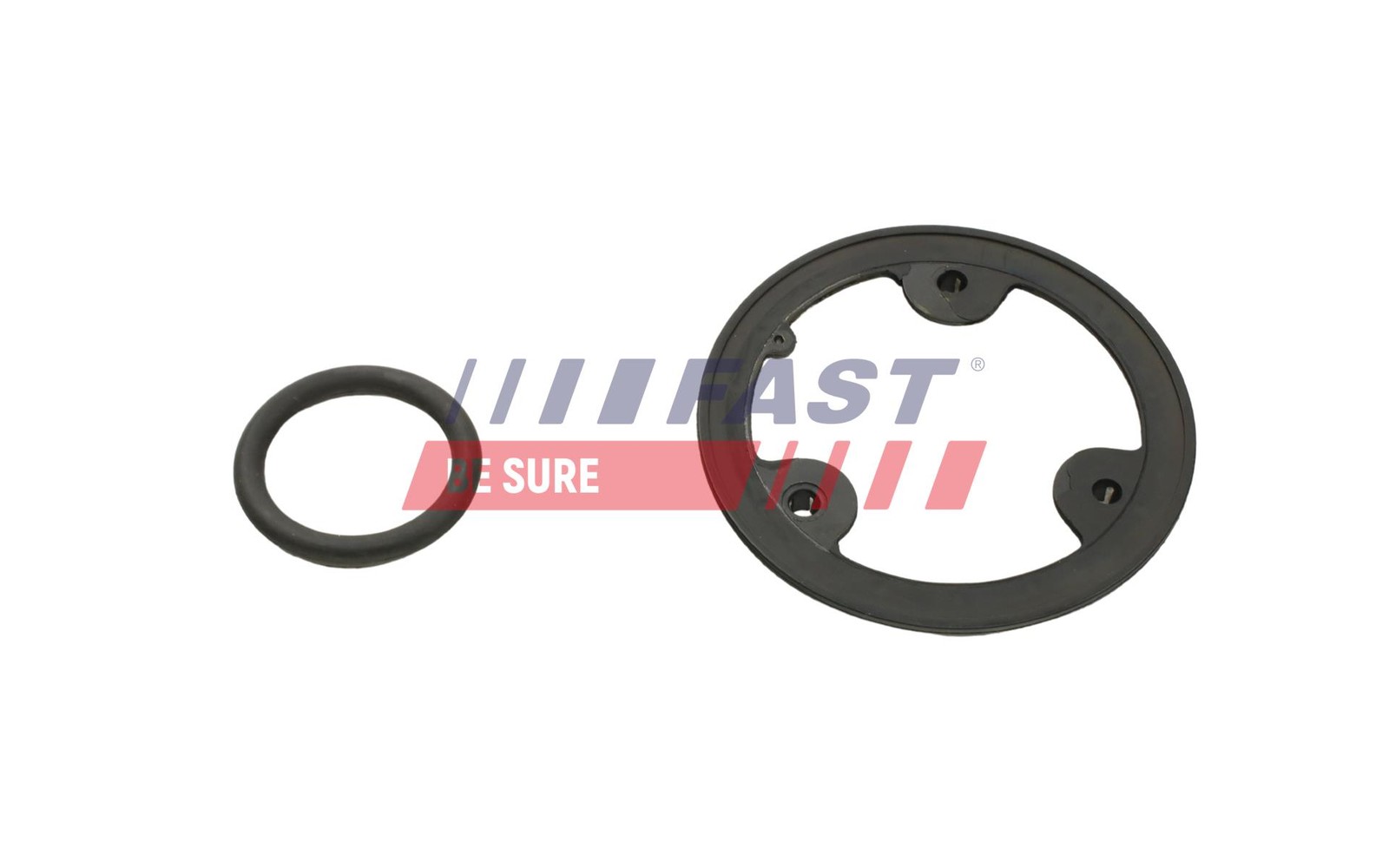 Fits FAST FT48954 FIAT DUCATO 06 GASKET> OLE RADIATOR  ⭐UK Stock⭐