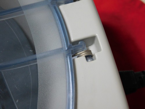 Benchmark PlateFuge C2000 MicroCentrifuge - Picture 6 of 6