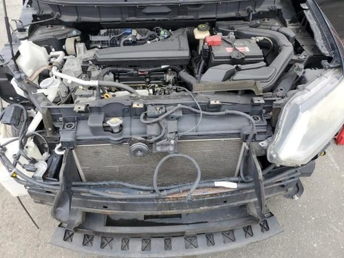 Speedometer Cluster VIN J 1st Digit Japan Built MPH US Fits 16 ROGUE 972739 - Picture 7 of 12