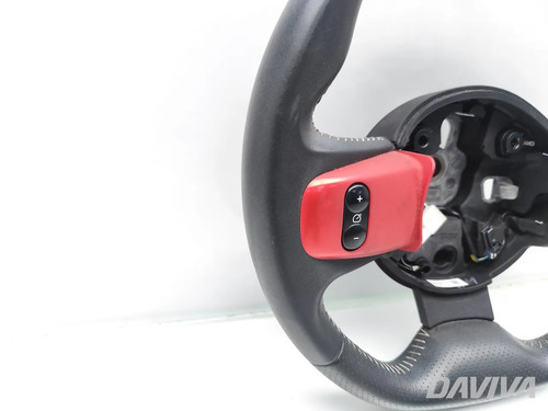 Renault Twingo Lenkrad 2015 Fließheck 4/5dr 484008551R 34146659 (14-23) Benzin - Bild 3 von 11