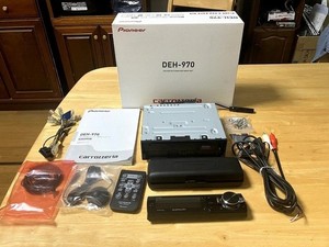 Pioneer Deh 970 | eBay