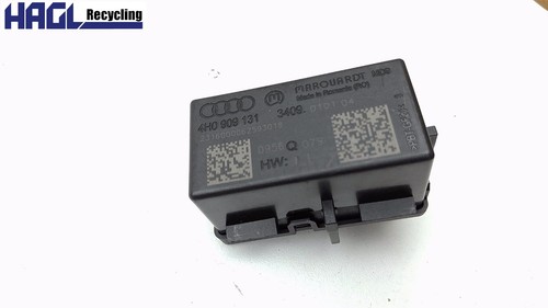 Steuergerät Lesespule 4H0909131 Audi RS7 4G Coupe