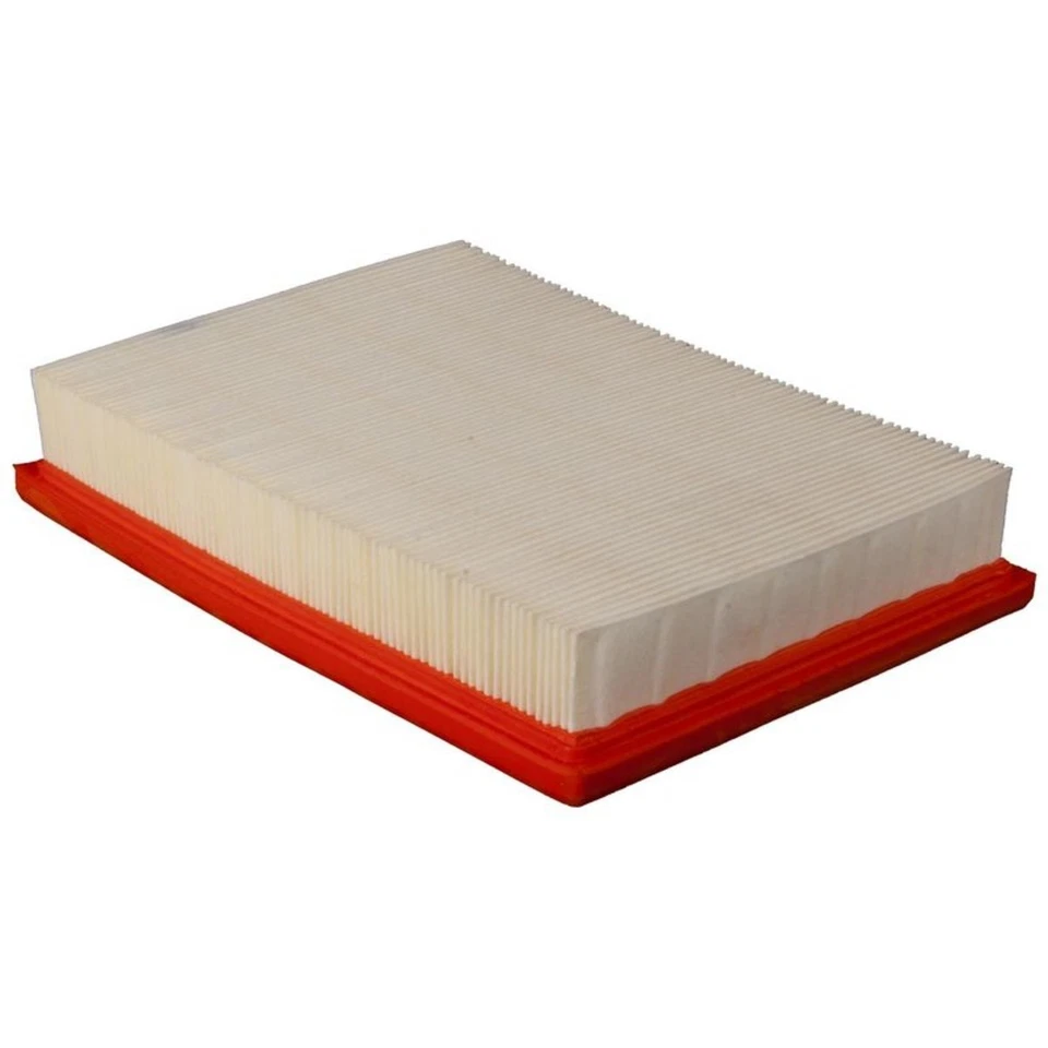 Filtro de aire LX 2560 Mahle para Chevy Olds De Ville Cutlass Pontiac Montana Malibu Foto 4 de 4