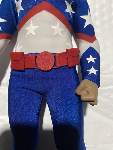 1/6 Starman Costume With Body Included - Picture 3 of 8