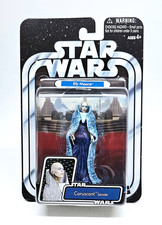 Star Wars OTC SLY MOORE (Coruscant Senate) AOTC 2005 #03 MOC sealed