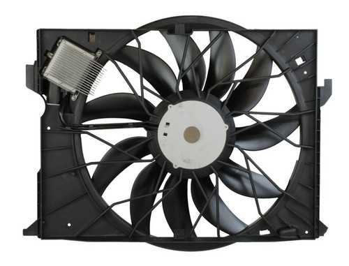 Maxgear AC230144 Lüfter, Motorkühlung für MERCEDES-BENZ - Bild 2 von 2