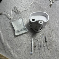 WaterPik Ultra Water Flosser Pik and Piks Plus Holder Only No tank