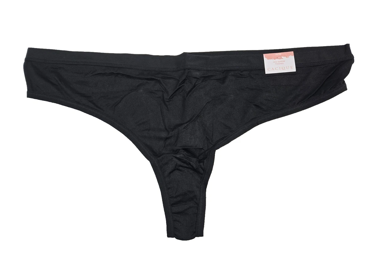Cacique Thongs/Strings for Women for sale | eBay