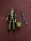 Leatherneck V1 100% Complete G.I. Joe 1986 Hasbro Vintage Action Figure Damaged