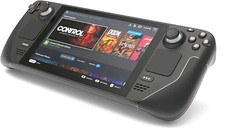 Steam Deck 256GB Handheld Console - New/ Sealed - ⭐⭐⭐⭐⭐✅680+ Feedback-Xmas 🎁🎁