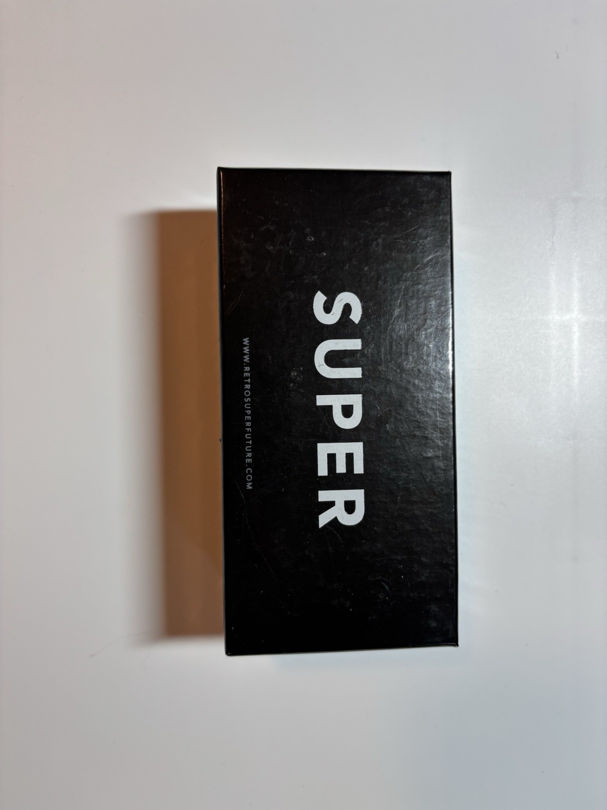 RetroSuperFuture Sunglasses - image 1