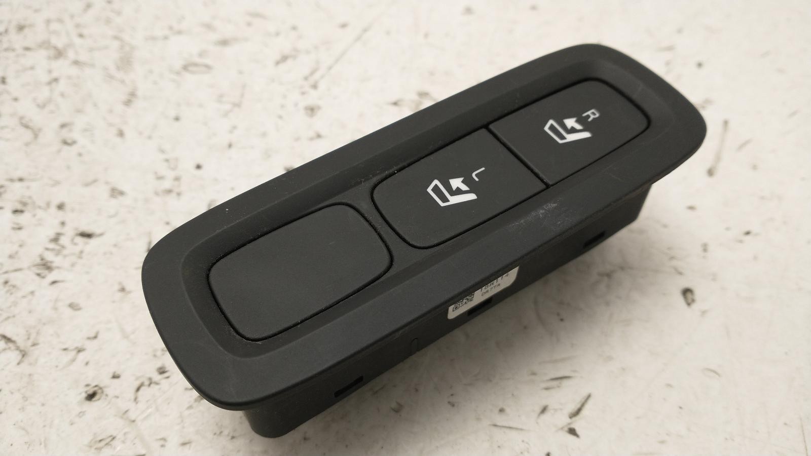Volvo V90 D5 PowerPulse R-Design Pro AWD 5dr Estate Seat Switches 31394150 2016