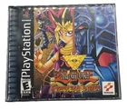 Yu-Gi-Oh Forbidden Memories - Sony PlayStation 1, 2001 | Tested | Resurfaced!