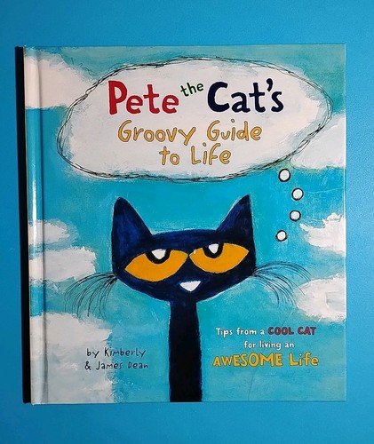 Pete die Katze Serie 4 Buchsammlung von Kimberly & James Dean - Kinderbücher  - Bild 13 von 22