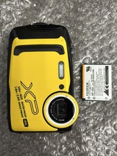Compact Digital Camera FUJIFILM FinePix XP140 841