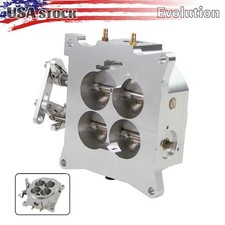 1000cfm Manual Choke 1.75in Bore Carburetor For Gm Ls1 Ls2 Ls3 Ls6 Ls7 Ls9 Chevy 1000cfm Manual Choke 1.75in Bore Carburetor For Gm Ls1 Ls2 Ls3 Ls6 Ls7 Ls9 Chevy