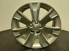 MITSUBISHI OUTLANDER 17" Inch 5x114.3 Offset ET38 7J Alloy Wheel 2007-2013 PJ