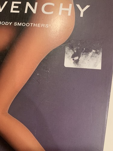 NOS Givenchy Body Smoothers Total Control 575 Firm Support Le Creme Größe C - Bild 5 von 12