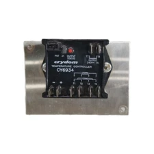 OEM Genuine Hobart VULCAN HART 00-857112-00001 TEMPERATURE CONTROLLER CY6934