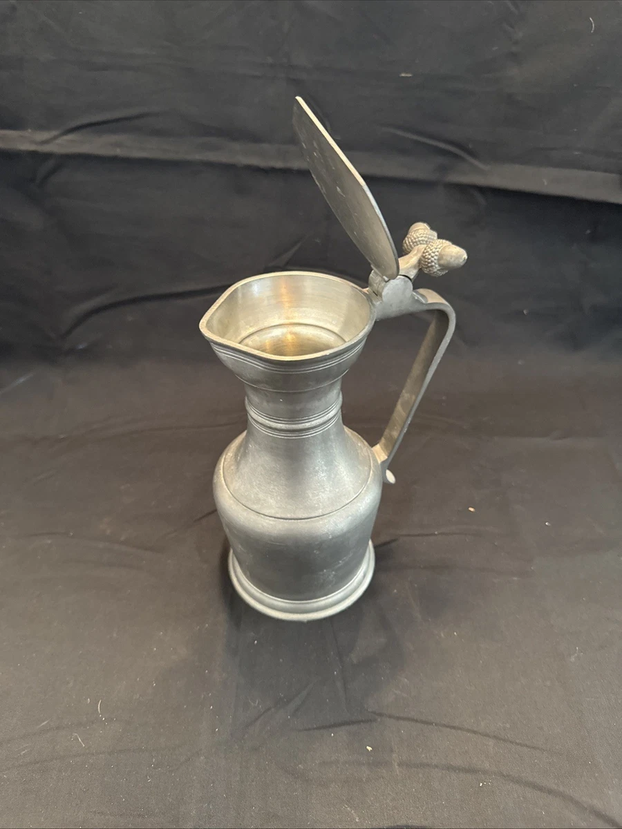 pewter 18th products for sale | eBay