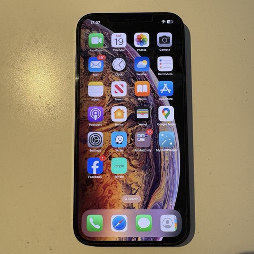 Apple iPhone 12 Pro Max - 512GB - Pacific Blue (Unlocked) - Zdjęcie 7 z 8