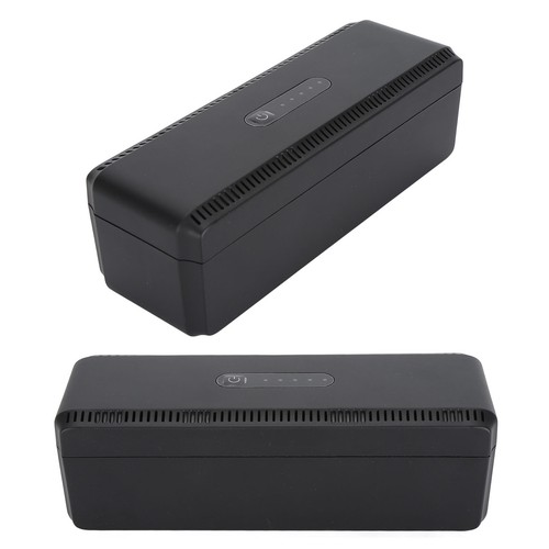 8800mAh MINI UPS Uninterrupted Power Supply DC Backup For Router Camera US - Picture 13 of 24
