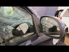 Passenger Side View Mirror Power Opt DL3 Fits 07-08 AVALANCHE 1500 6790969