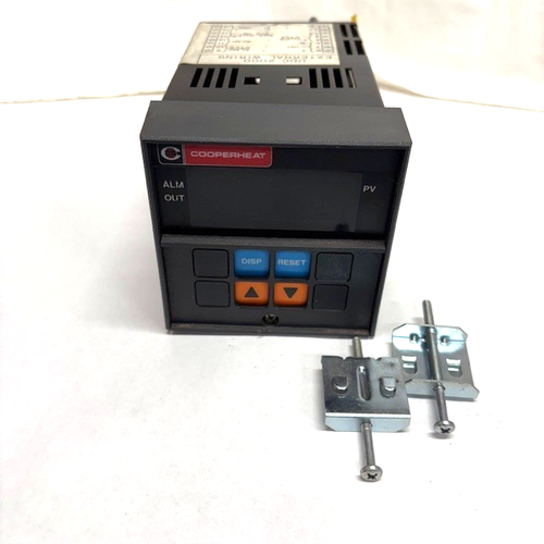 COOPERHEAT HONEYWELL DC2003-0-000C-000-00-0122, CONTROL DE TEMPERATURA, UDC2000 MINI PRO @ - Imagen 3 de 14