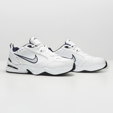 Mens Nike Air Monarch IV 4E Wide US Size 8 416355-102
