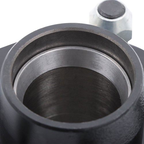 For 1" and 1-1/16" Spindle New Trailer Hub Kit 5 Bolt on 4-1/2 Inch Circle - Picture 6 of 13