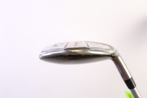 Callaway Diablo Edge 27* 5H Hybrid Ladies Flex Callaway NA Good - Picture 5 of 8