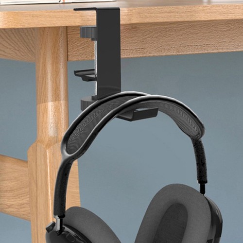 Support de Casque à Clipser Z20 Crochet de Suspension à Clipser Support Uni1461 - Afbeelding 3 van 10