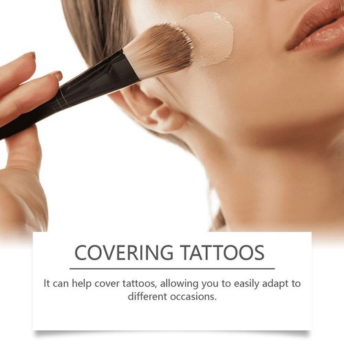 45ml Face Concealer M2G0 - Picture 7 of 10