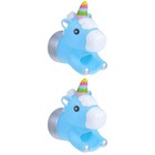  2 Pcs Hand-washing Extender Bathroom Faucet Baby ​faucet for Toddlers