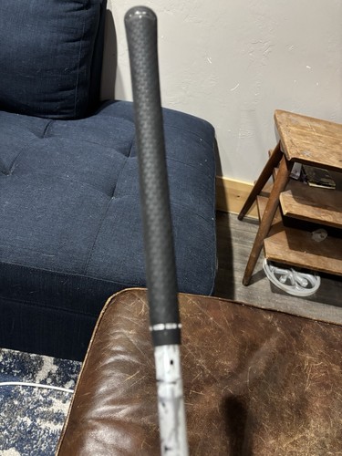 Cobra AMP Max 5-wood 18* Mid-Torque graphite 65 gm Stiff Flex 42.5’ - Picture 9 of 15