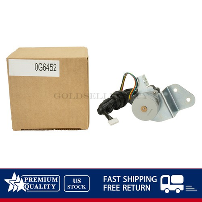 #ad NEW Stepper Motor Assembly For Generac Engine GTH530 Generator 0G6452 US $91.66