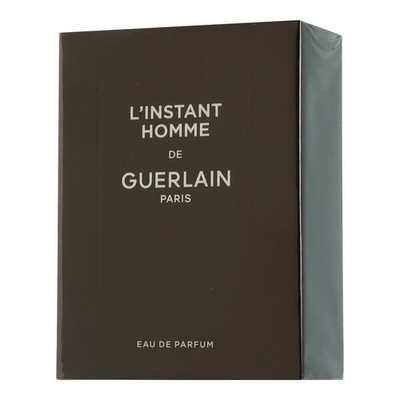 Guerlain L'Instant de Guerlain pour Homme EDP 100ml