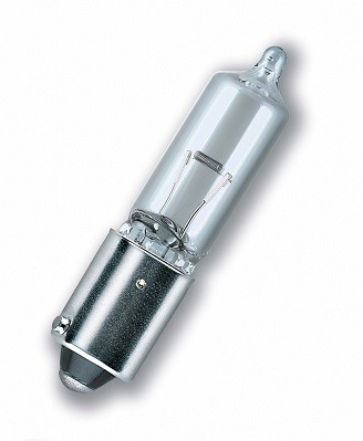H21W GLÜHLAMPE, BLINKLEUCHTE FÜR VW, AUDI, BMW - AMS-OSRAM 64136