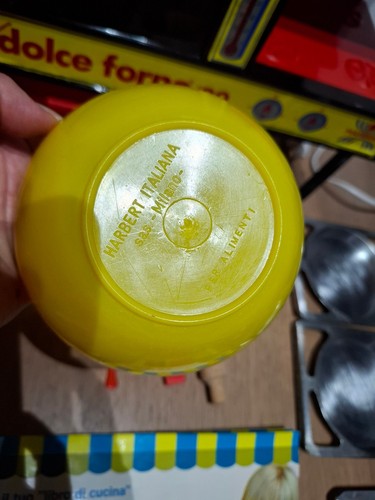 COMPLETO Funziona Dolce Forno Harbert 90 scatola tutti gli accessori e ricette - Foto 6 di 22