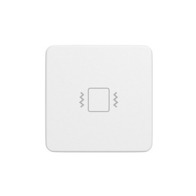 THIRDREALITY Zigbee Vibration Sensor 110dB Alarm for SmartThings Home Assistant