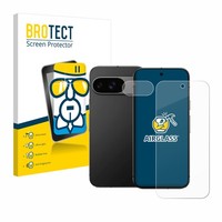 Panzerfolie Schutzglas FüR Google Pixel 9 (Display+Kamera) Displayschutz